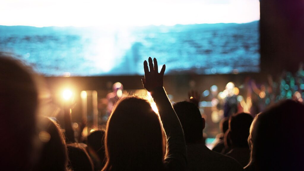 Christelijke ondernemen kerk