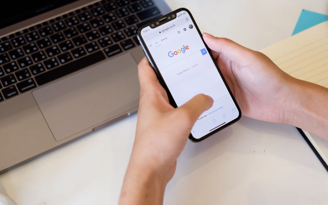 Handleiding: Iemand toevoegen aan Google Search Console