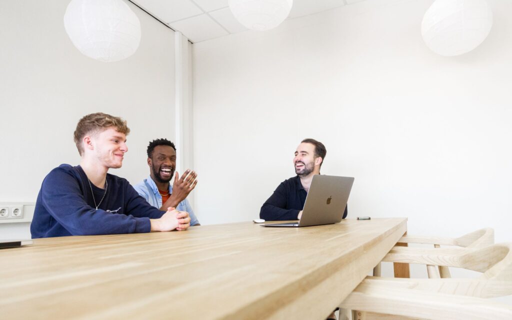 christelijk marketingbureau