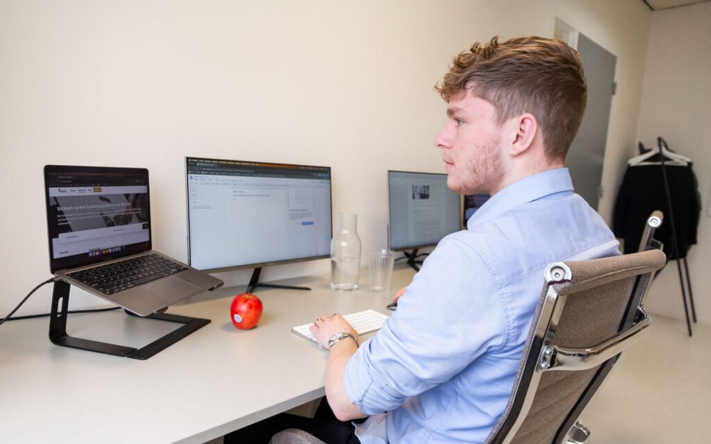 Zoekwoordplanner-SEO