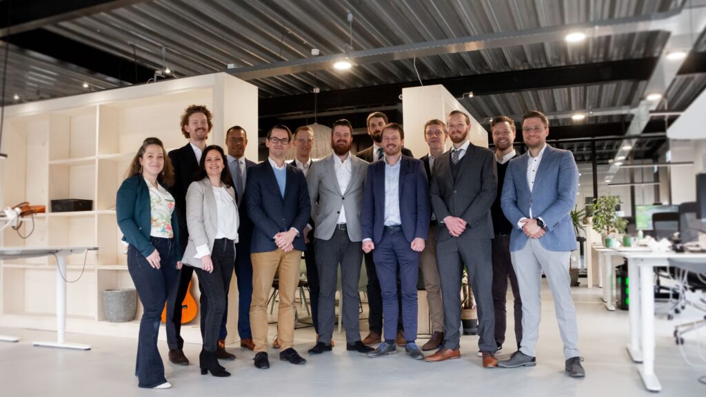 christelijk bedrijf Orama