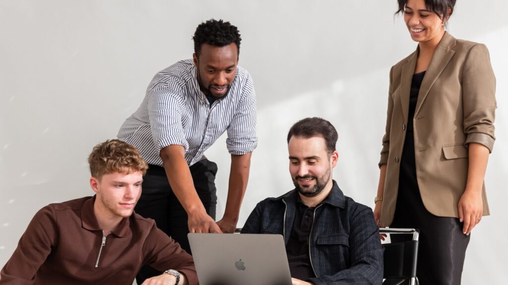 christelijk marketingbureau