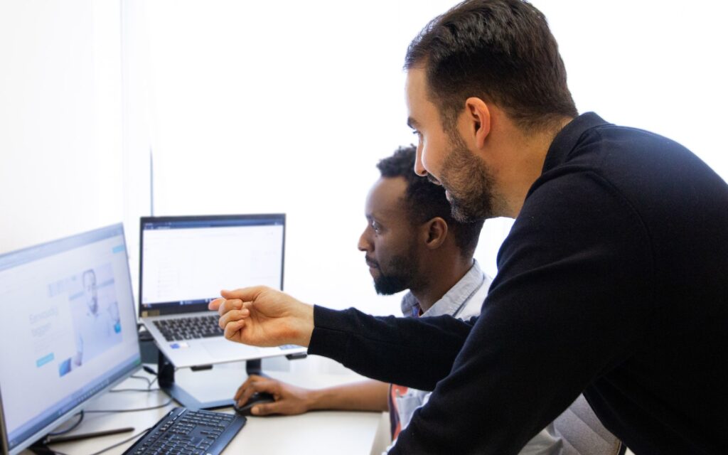 zoekwoordplanner gebruiken