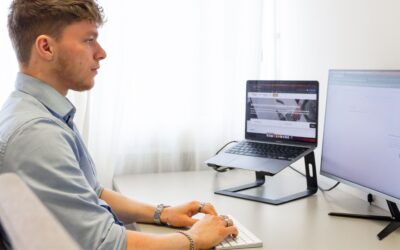 10 blog ideeën voor jouw content