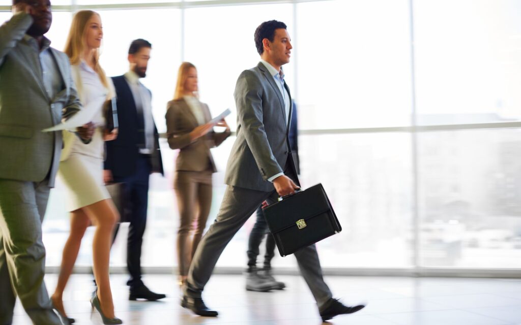 Christelijk zakenleven