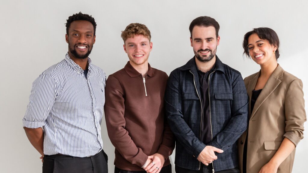 Christelijke ondernemers vereniging