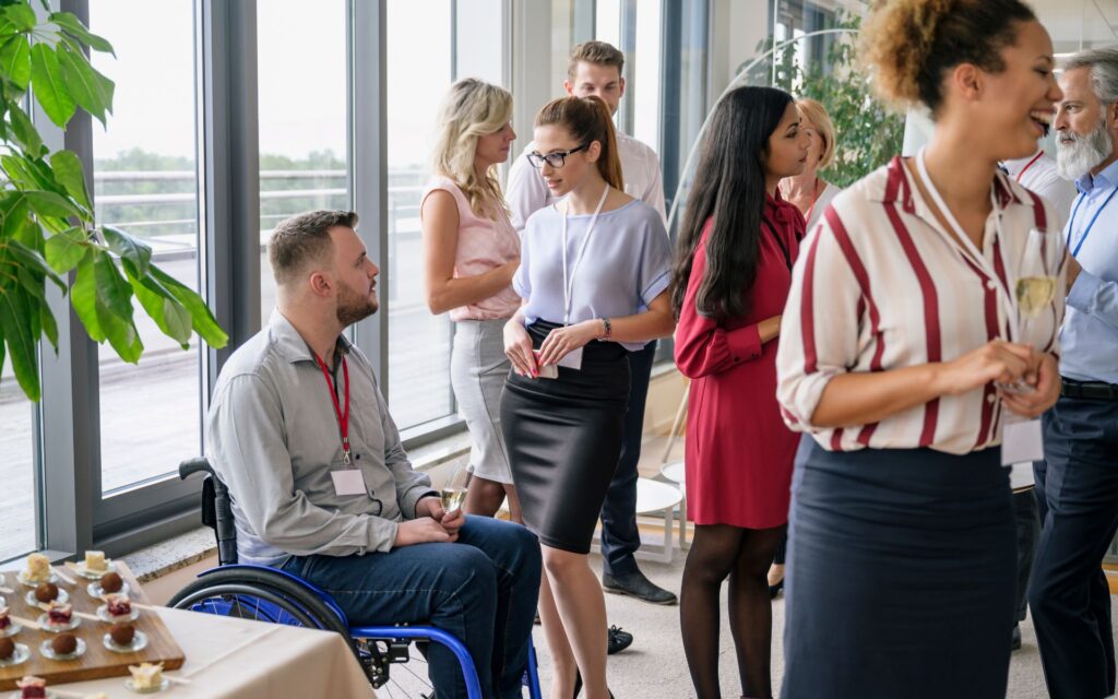 Christelijke ondernemersvereniging