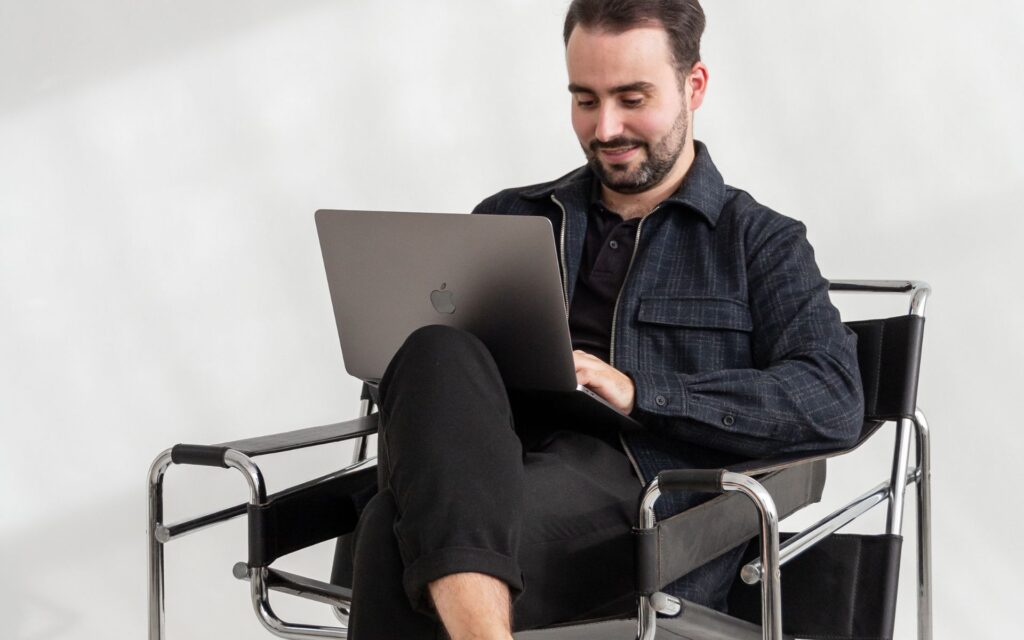 LinkedIn bedrijfspagina