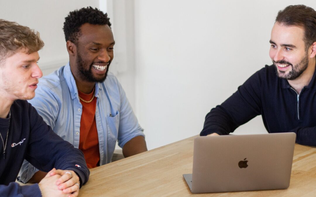 LinkedIn bedrijfspagina beheren: de 5 beste tips