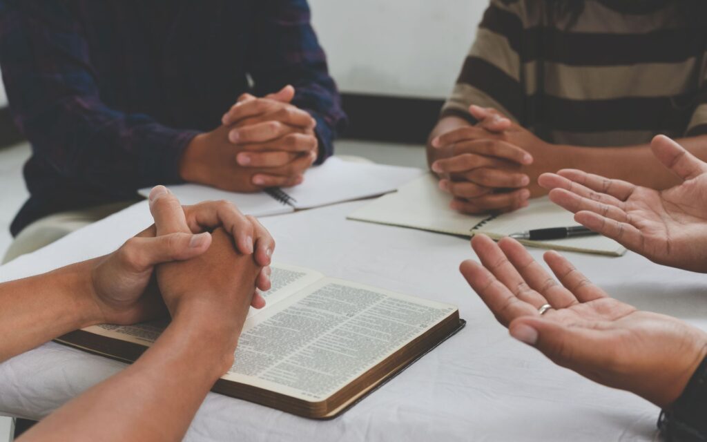 Ondernemersvereniging christelijk