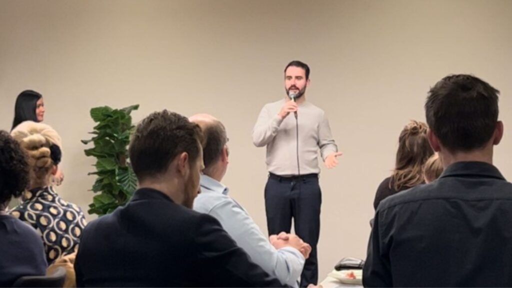 LinkedIn netwerk opbouwen (2)