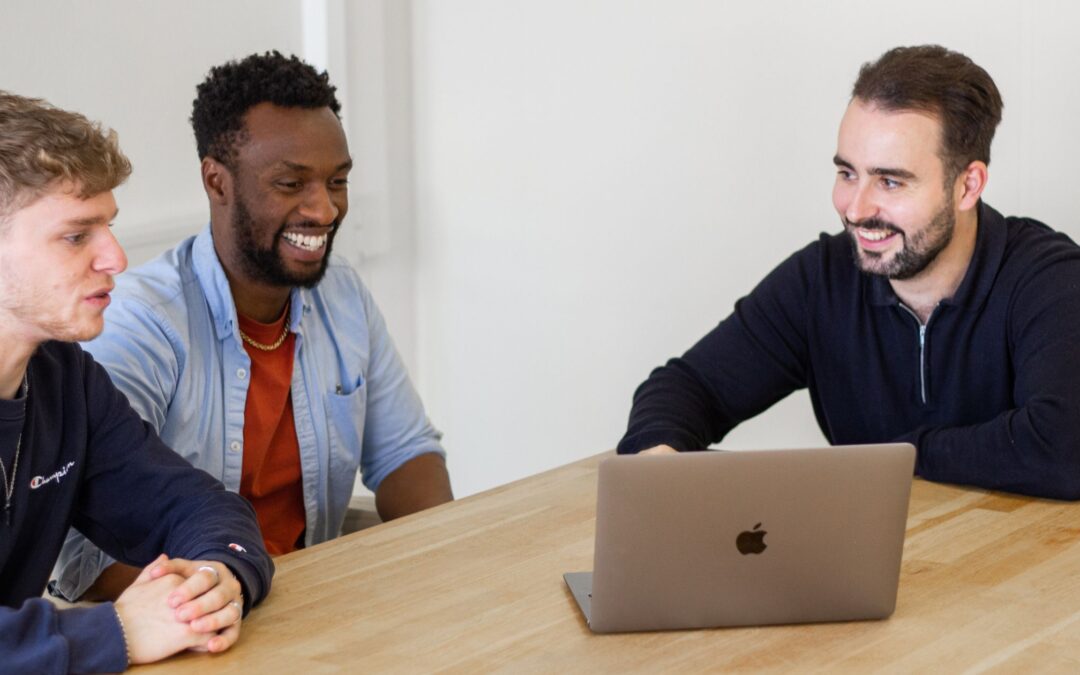 Contentplanning maken