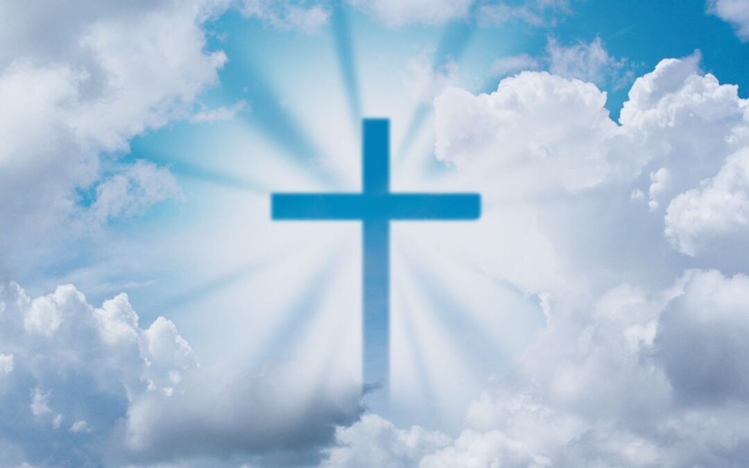 Gods Koninkrijk uitbreiden