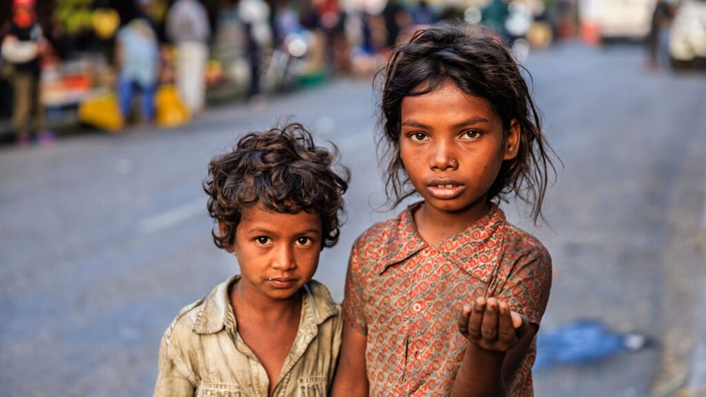 Gods koninkrijk bedrijf