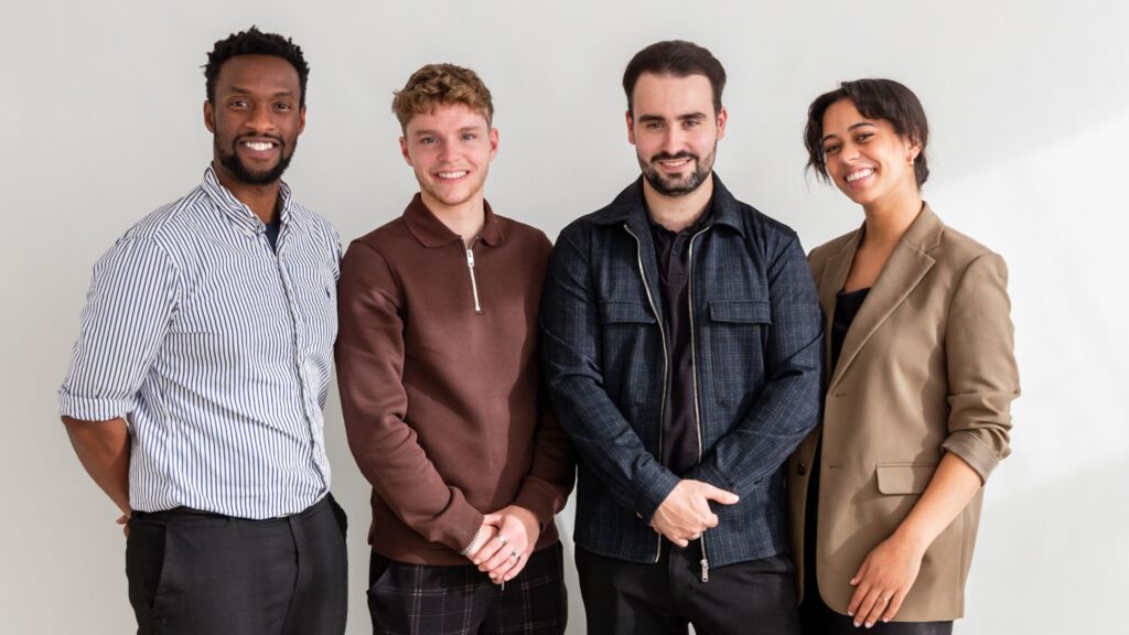 Gods koninkrijk zoeken