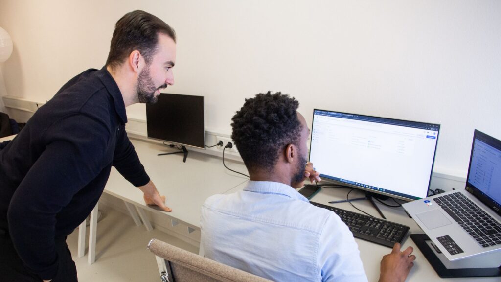 Interne linkbuilding strategie