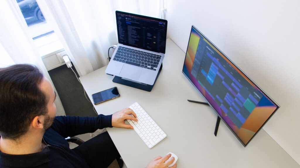 Linkedin berichten schrijven