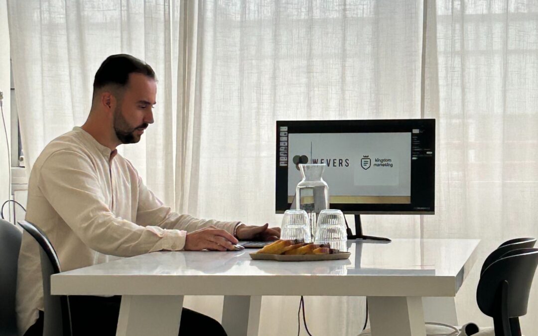 LinkedIn content strategie maken