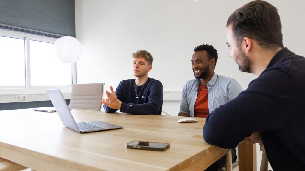 SEO tips voor beginners