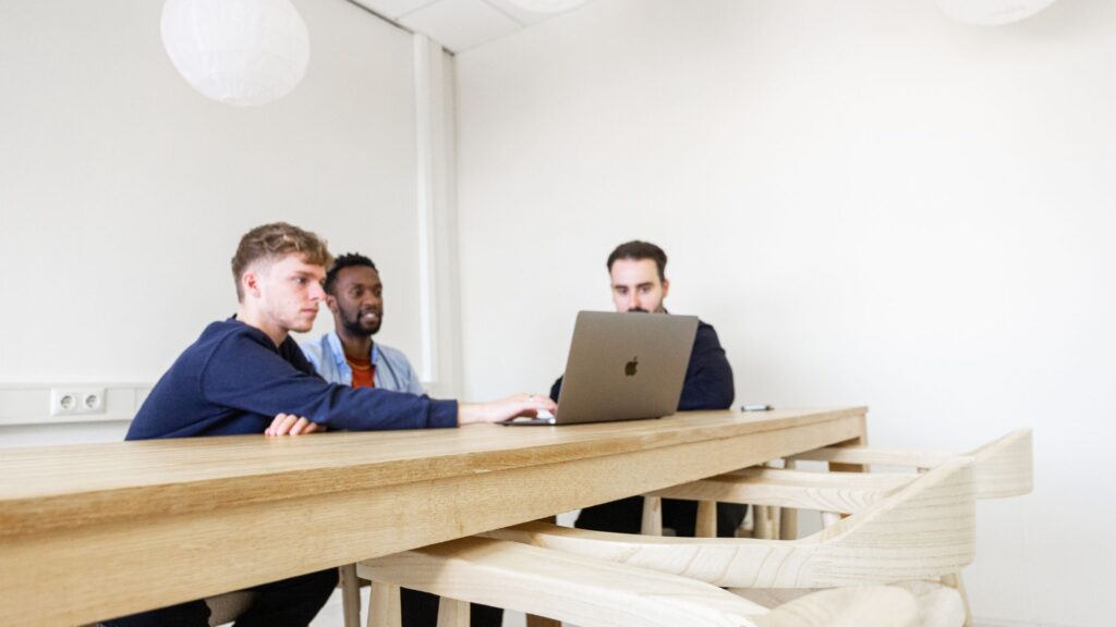 SEO tips voor kleine bedrijven