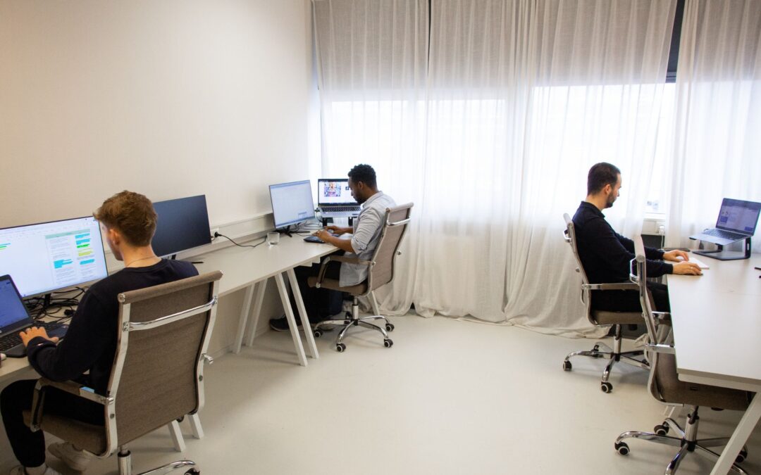 SEA strategie als goed fundament