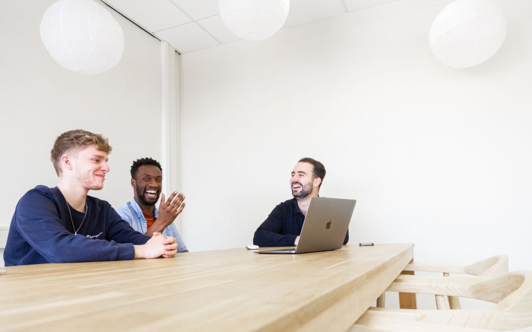 Social media tips om mee te beginnen