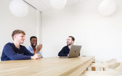 Social media tips om mee te beginnen