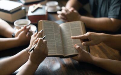 Geloof en cultuur: Hoe ze elkaar versterken op de werkvloer